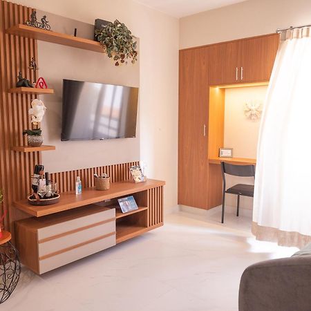 Studio Na Asa Norte, Condominio Fechado Brasília Exterior foto